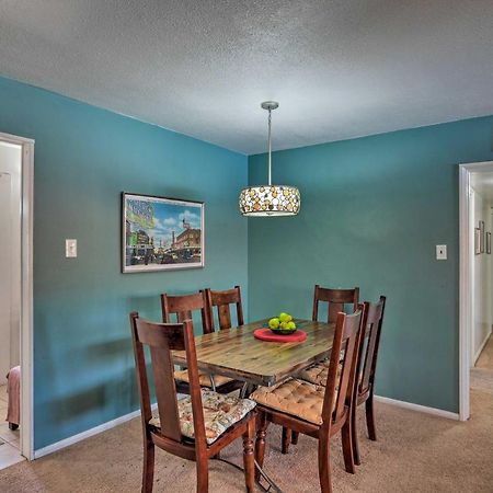 Vintage Las Vegas Oasis Less Than 3 Mi To The Strip! Exterior foto