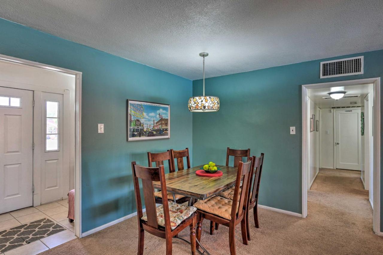 Vintage Las Vegas Oasis Less Than 3 Mi To The Strip! Exterior foto