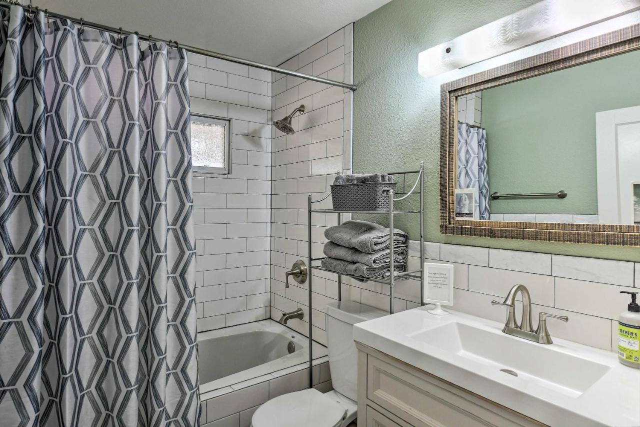 Vintage Las Vegas Oasis Less Than 3 Mi To The Strip! Exterior foto